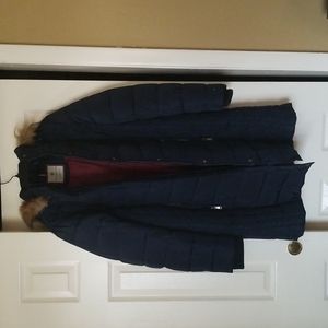 Tommy Hilfiger Medium Jacket